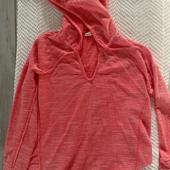 Roxy Beach Type Jacket Size L - Picture 2 of 3